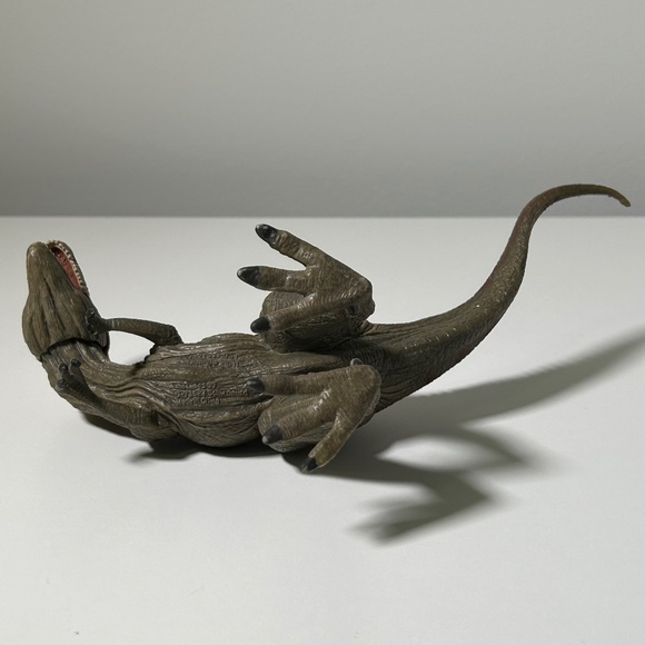 Schleich Dinosaurs Set of 3 (0A2) - Picture 7 of 14